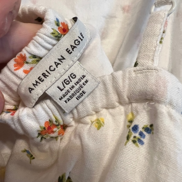 American Eagle Summer Mini Dress - Picture 3 of 5